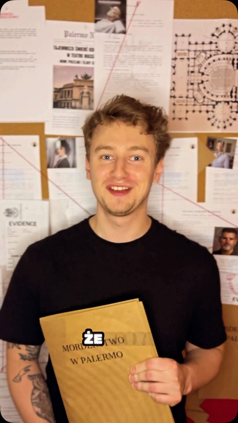 Instagram post from dowod_rzeczowy. This post is in position 5.