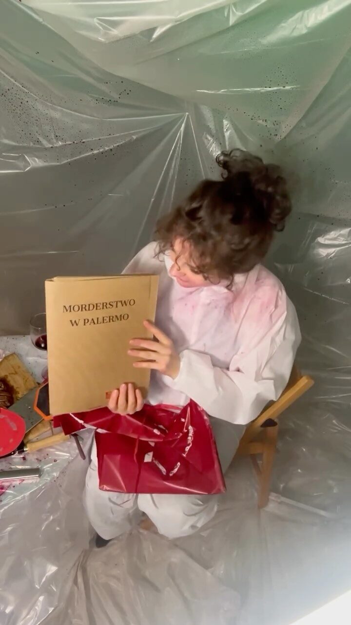 Instagram post from dowod_rzeczowy. This post is in position 1.