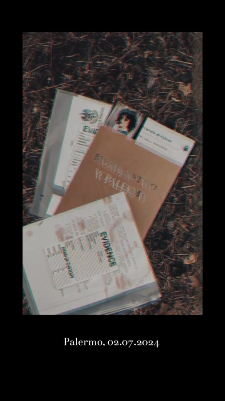 Instagram post from dowod_rzeczowy. This post is in position 3.