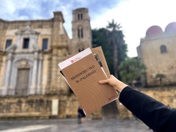 IMG_4216(1) Gra "Morderstwo w Palermo"