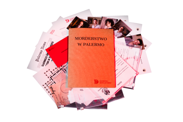 gra_wiazda Gra "Morderstwo w Palermo"