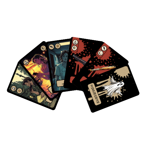 Strefa Rozwoju Inwestycji – kopia-5 Gra karciana - „Polowanie"